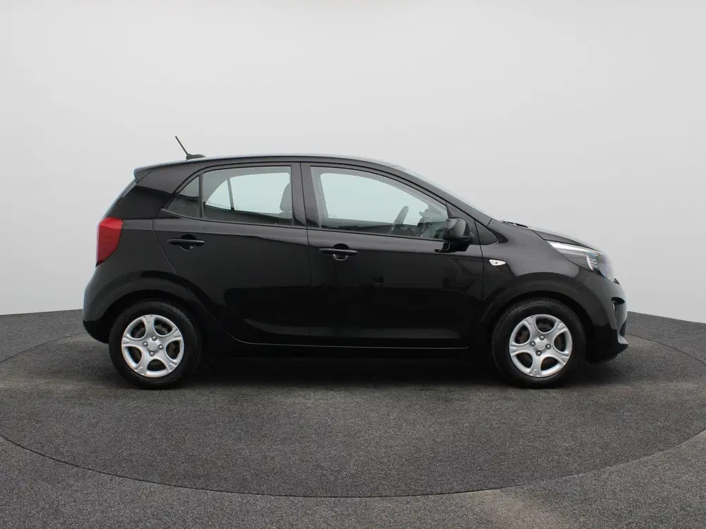Kia Picanto 1.0 DPi ComfortLine uit 2021, foto 8