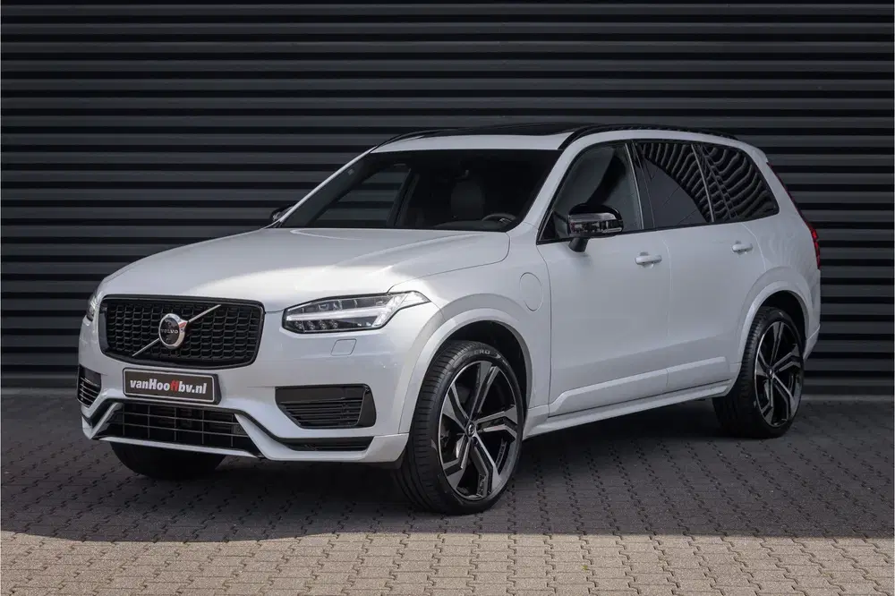 Volvo XC90 T8 Recharge AWD R-Design 22'' uit 2022