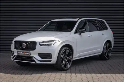 Volvo XC90 T8 Recharge AWD R-Design 22'' uit 2022