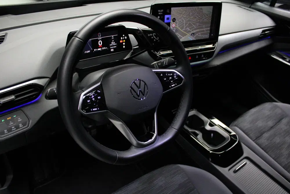 Volkswagen ID.4 Pro Navi HUD ACC Camera Warmtep. Carplay P uit 2022, foto 10
