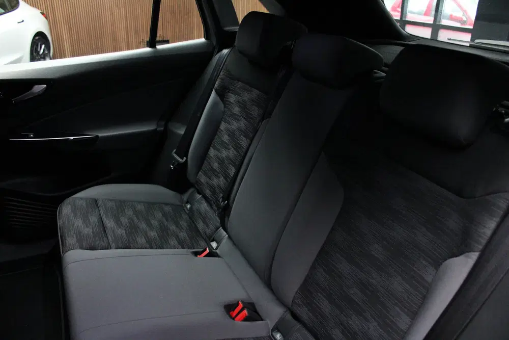 Volkswagen ID.4 Pro Navi HUD ACC Camera Warmtep. Carplay P uit 2022, foto 12