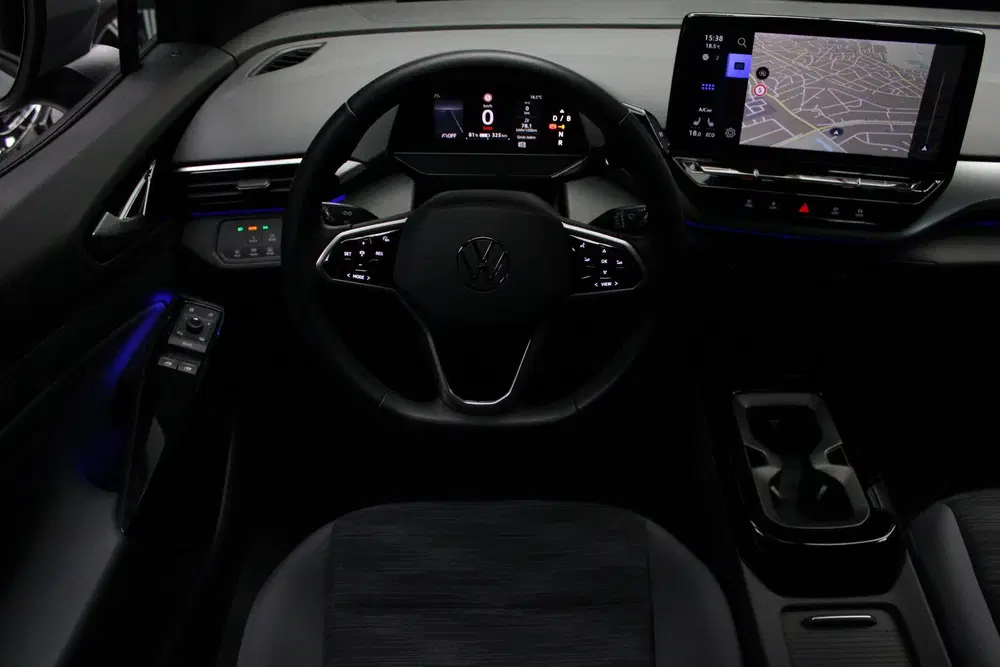 Volkswagen ID.4 Pro Navi HUD ACC Camera Warmtep. Carplay P uit 2022, foto 14