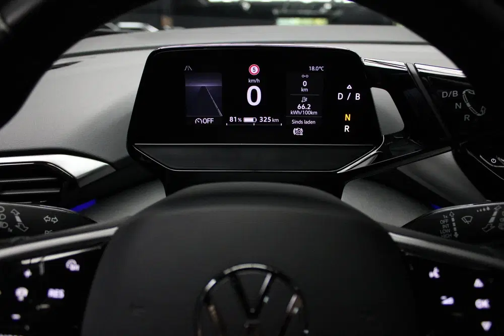 Volkswagen ID.4 Pro Navi HUD ACC Camera Warmtep. Carplay P uit 2022, foto 15