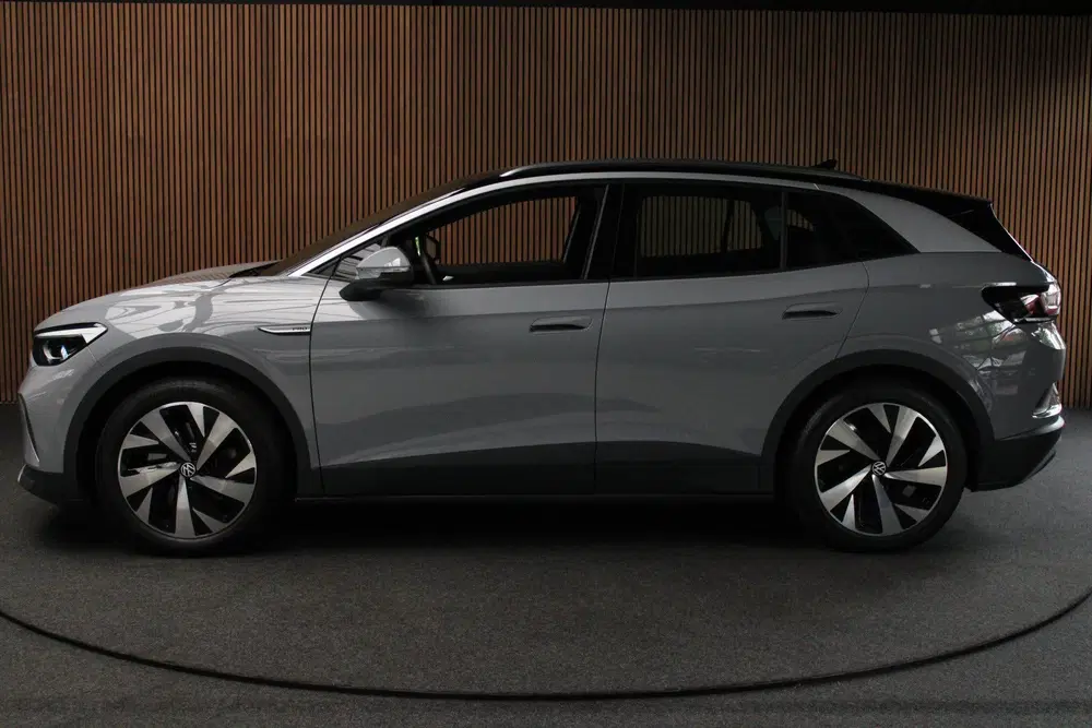 Volkswagen ID.4 Pro Navi HUD ACC Camera Warmtep. Carplay P uit 2022, foto 2