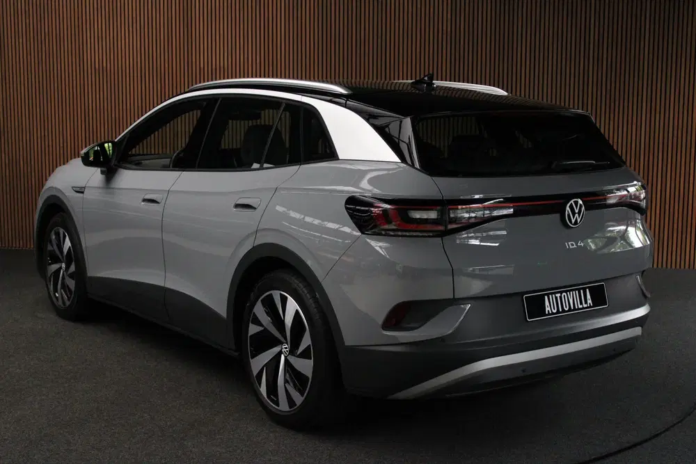 Volkswagen ID.4 Pro Navi HUD ACC Camera Warmtep. Carplay P uit 2022, foto 3