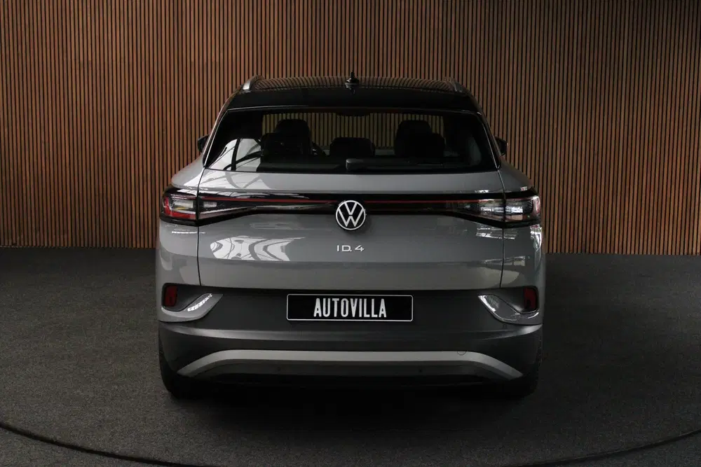 Volkswagen ID.4 Pro Navi HUD ACC Camera Warmtep. Carplay P uit 2022, foto 4
