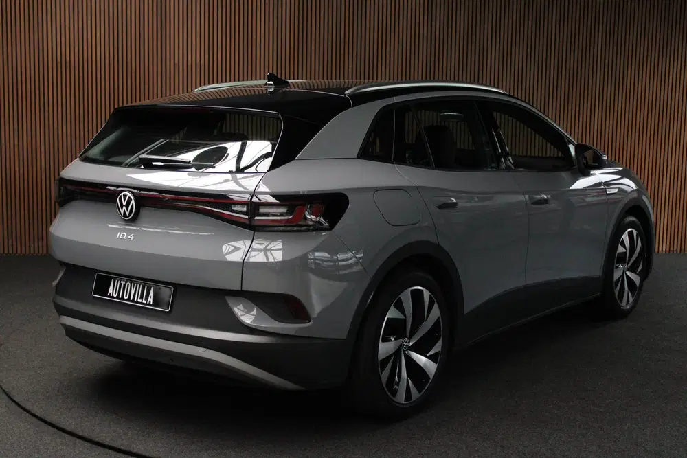 Volkswagen ID.4 Pro Navi HUD ACC Camera Warmtep. Carplay P uit 2022, foto 5