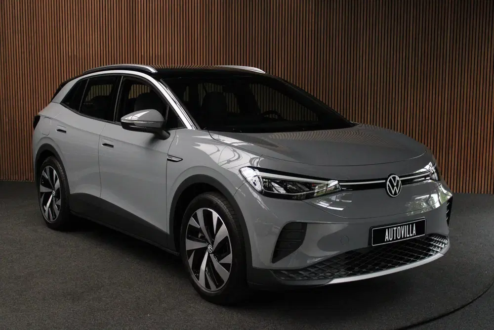 Volkswagen ID.4 Pro Navi HUD ACC Camera Warmtep. Carplay P uit 2022, foto 7