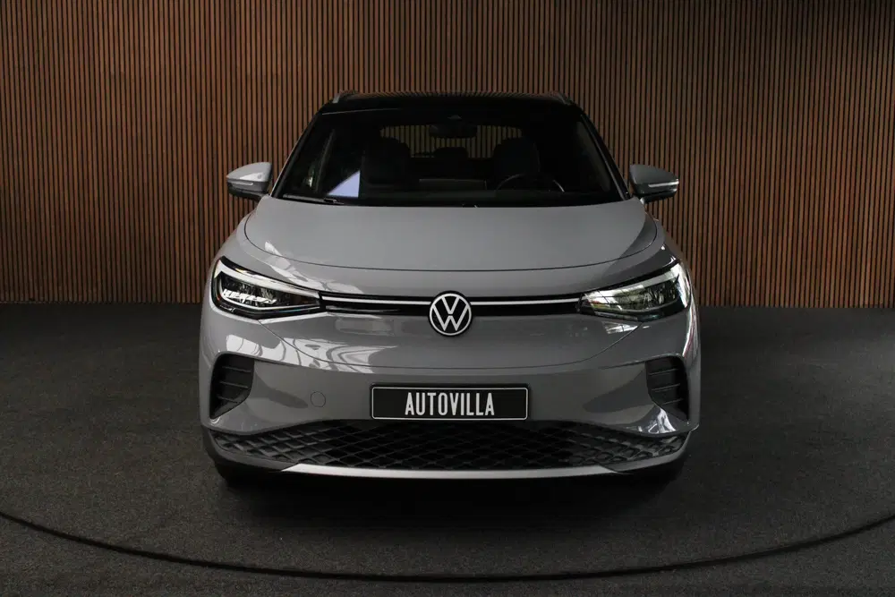 Volkswagen ID.4 Pro Navi HUD ACC Camera Warmtep. Carplay P uit 2022, foto 8