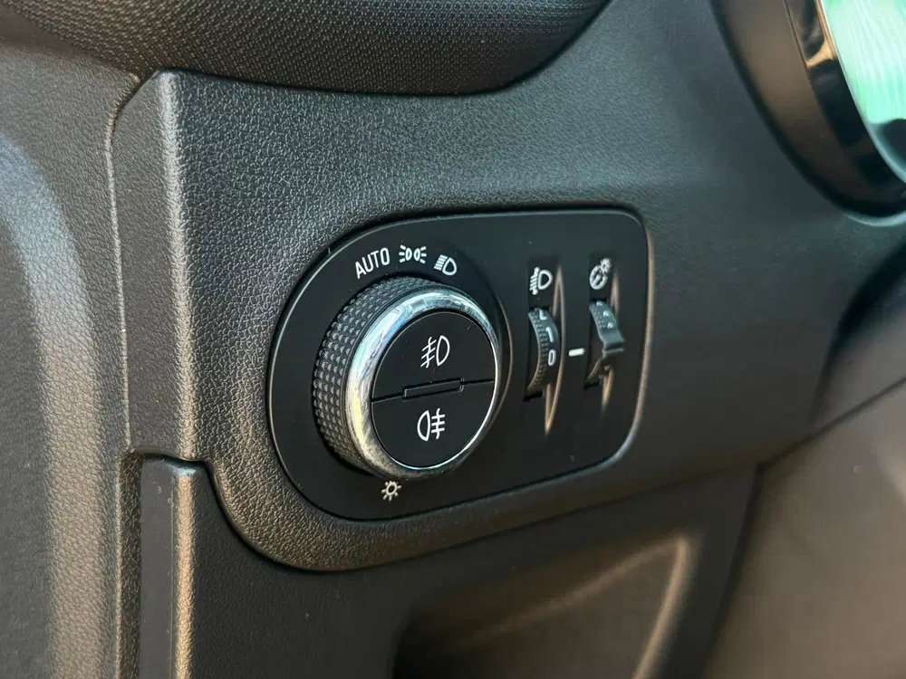 Opel Crossland 1.2 Turbo Innovation#Carplay#Airco#Keyless uit 2019, foto 12