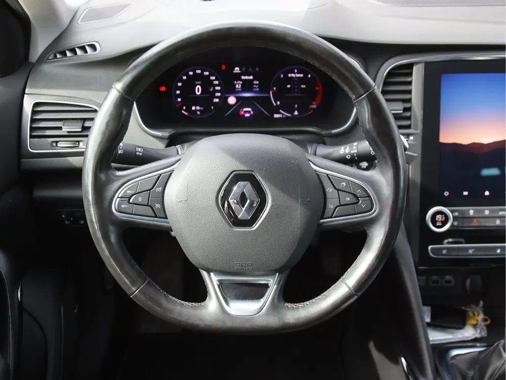 Renault Megane Mégane Estate 1.5 Blue dCi Intens FULL LED uit 2021, foto 15