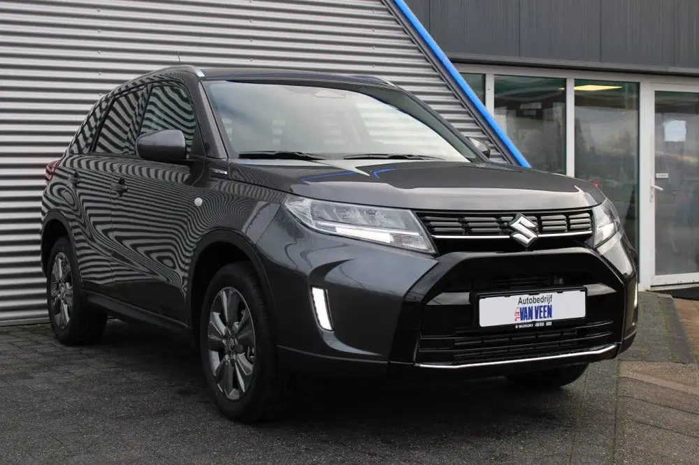 Suzuki Vitara 1.4 Boosterjet SmartHybrid Select uit 2025, foto 11