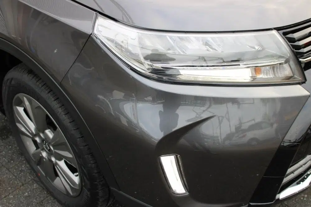Suzuki Vitara 1.4 Boosterjet SmartHybrid Select uit 2025, foto 13