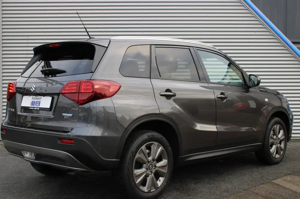Suzuki Vitara 1.4 Boosterjet SmartHybrid Select uit 2025, foto 3