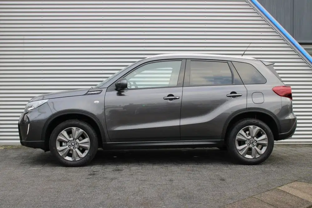 Suzuki Vitara 1.4 Boosterjet SmartHybrid Select uit 2025, foto 5