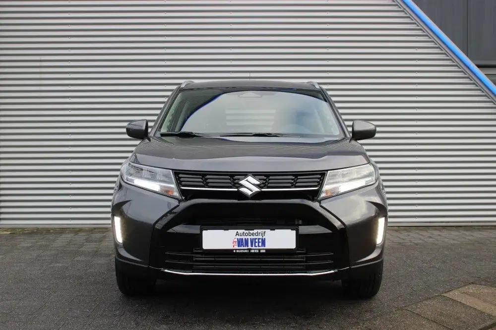 Suzuki Vitara 1.4 Boosterjet SmartHybrid Select uit 2025, foto 7