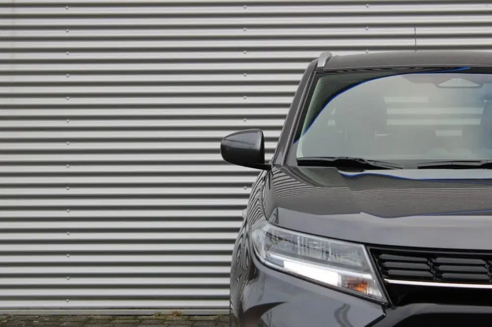 Suzuki Vitara 1.4 Boosterjet SmartHybrid Select uit 2025, foto 9