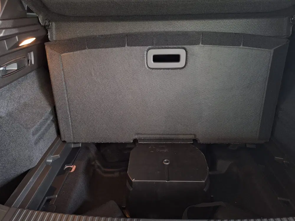 Renault Austral 1.2 E-Tech full hybrid 200 techno VOORRAAD uit 2026, foto 13