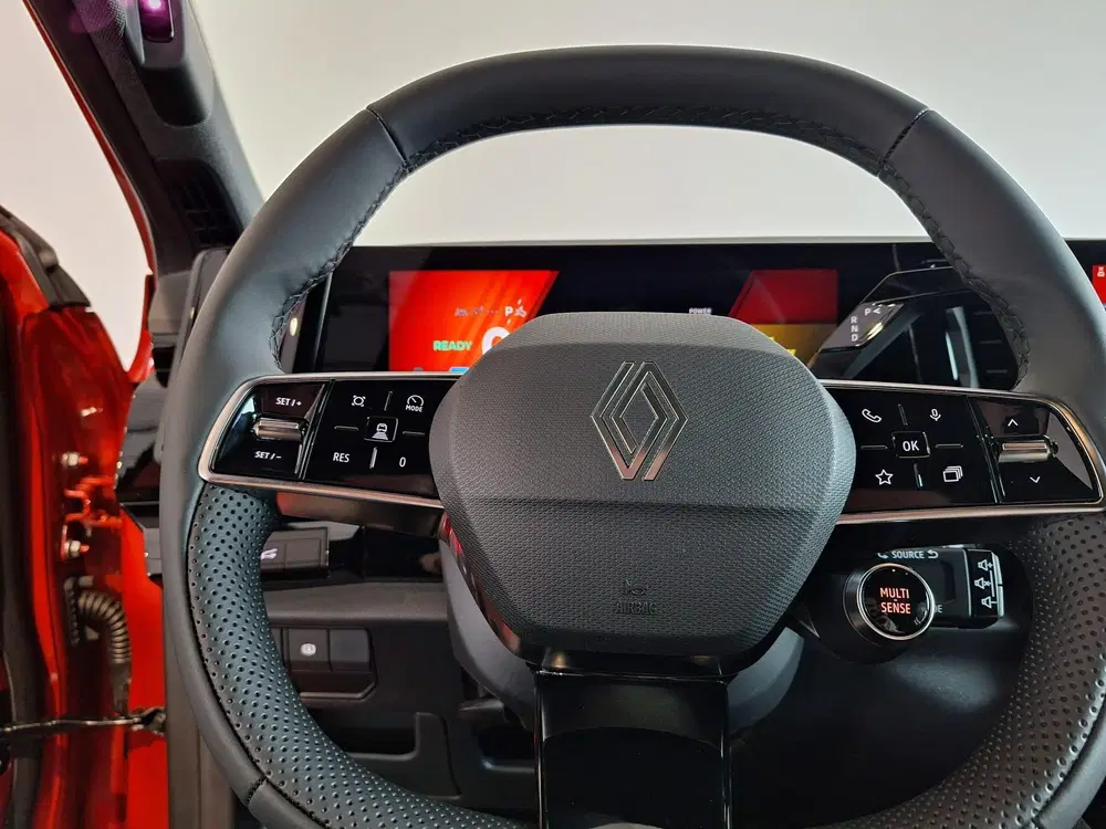 Renault Austral 1.2 E-Tech full hybrid 200 techno VOORRAAD uit 2026, foto 15