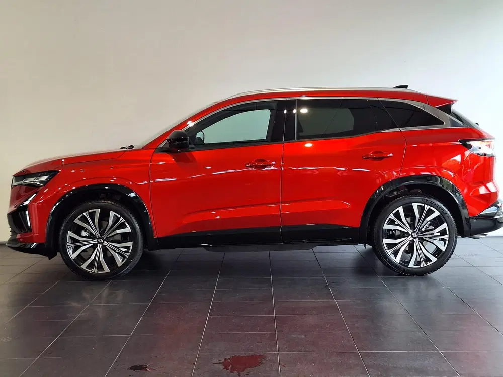 Renault Austral 1.2 E-Tech full hybrid 200 techno VOORRAAD uit 2026, foto 2