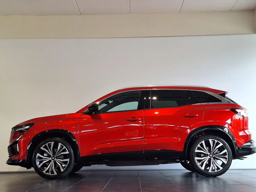 Renault Austral 1.2 E-Tech full hybrid 200 techno VOORRAAD uit 2026, foto 3