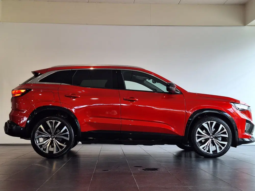 Renault Austral 1.2 E-Tech full hybrid 200 techno VOORRAAD uit 2026, foto 4