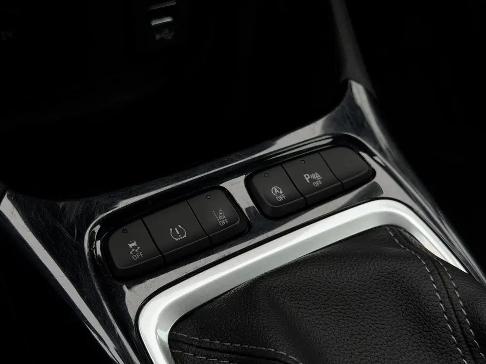 Opel Crossland 1.2 Turbo AGR-comfortstoel uit 2024, foto 11
