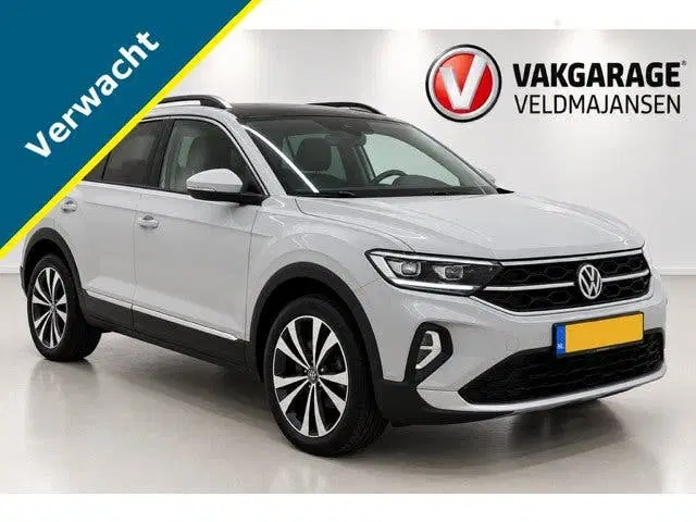 Volkswagen Taigo Taigo 1.0 TSI Life uit 2023