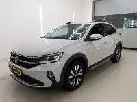 Volkswagen Taigo Taigo 1.0 TSI Life uit 2023, foto 2