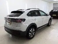 Volkswagen Taigo Taigo 1.0 TSI Life uit 2023, foto 3