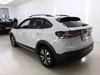 Volkswagen Taigo Taigo 1.0 TSI Life uit 2023, foto 4