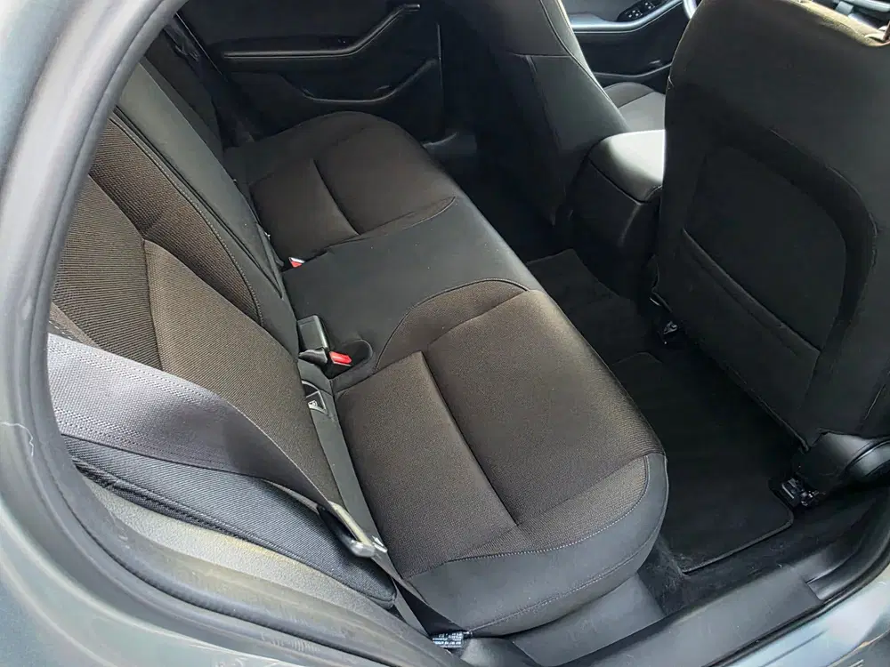 Mazda 3 2.0 e-SkyActiv-G M Hybrid 122 Luxury uit 2020, foto 12