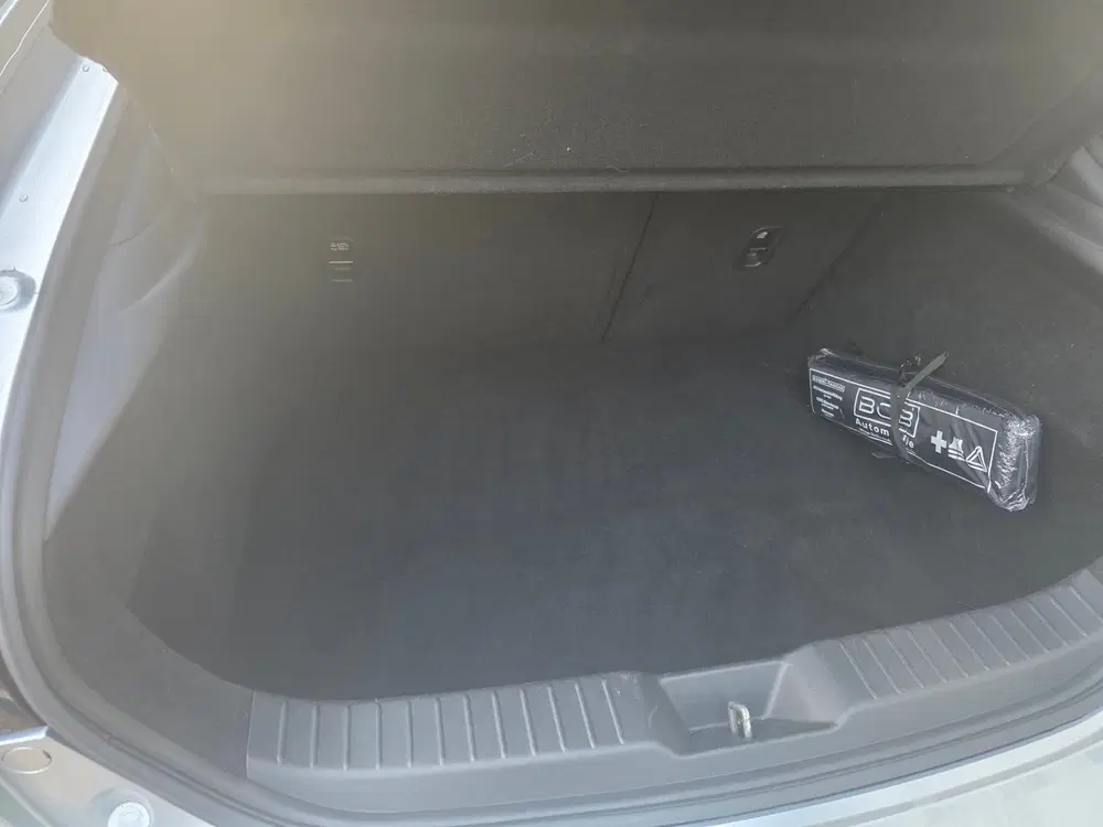 Mazda 3 2.0 e-SkyActiv-G M Hybrid 122 Luxury uit 2020, foto 8