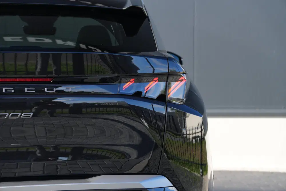 Peugeot 3008 GT Exclusive 210 73 kWh uit 2026, foto 11