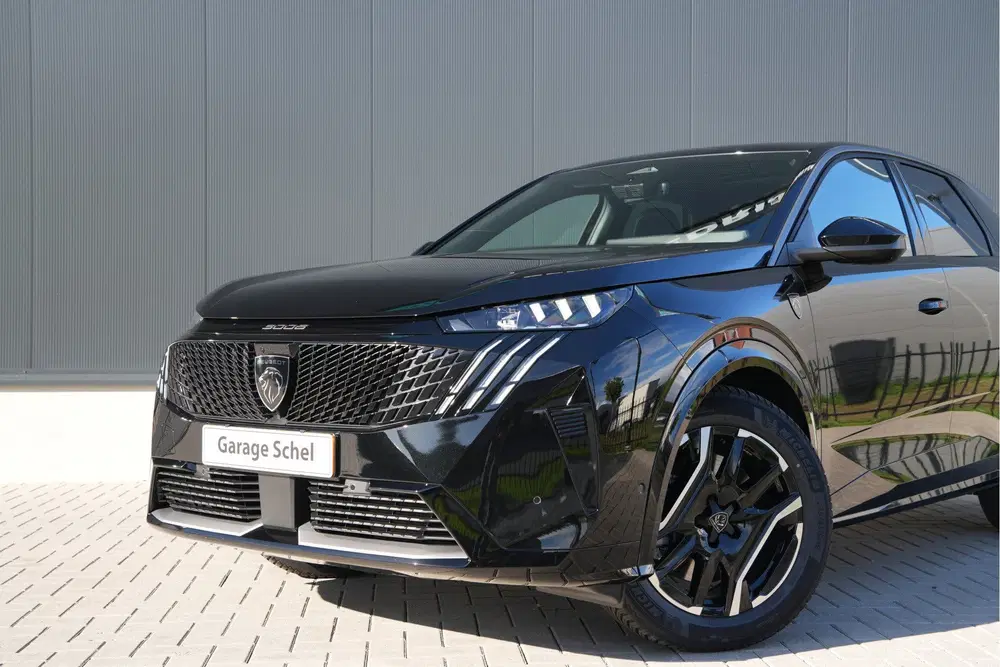 Peugeot 3008 GT Exclusive 210 73 kWh uit 2026, foto 2