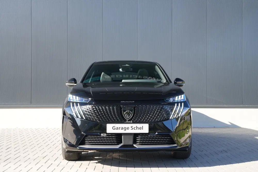 Peugeot 3008 GT Exclusive 210 73 kWh uit 2026, foto 3