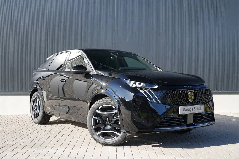 Peugeot 3008 GT Exclusive 210 73 kWh uit 2026, foto 5
