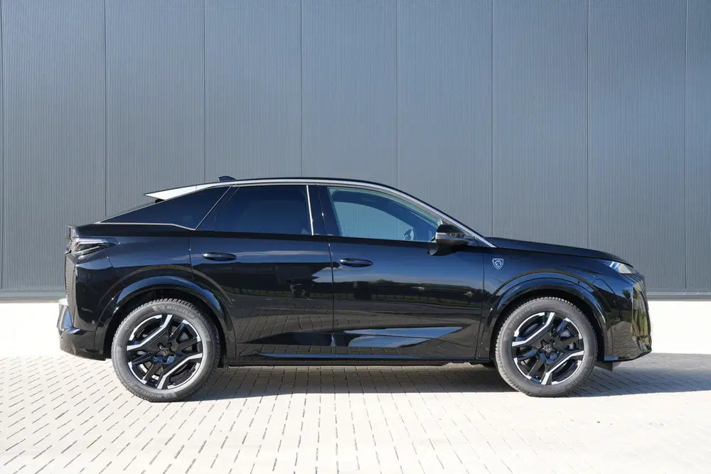 Peugeot 3008 GT Exclusive 210 73 kWh uit 2026, foto 7