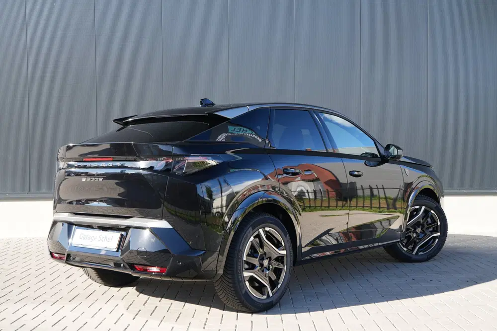 Peugeot 3008 GT Exclusive 210 73 kWh uit 2026, foto 8