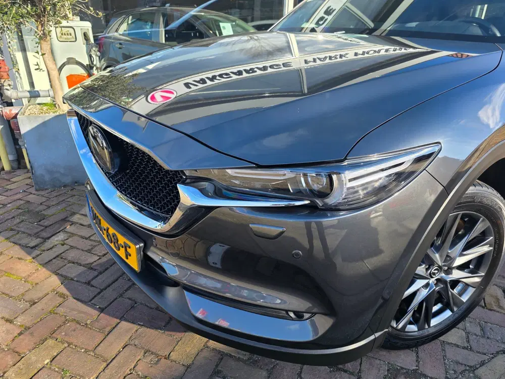 Mazda CX-5 2.5 4WD SkyActiv-G 194 Luxurybose uit 2020, foto 4