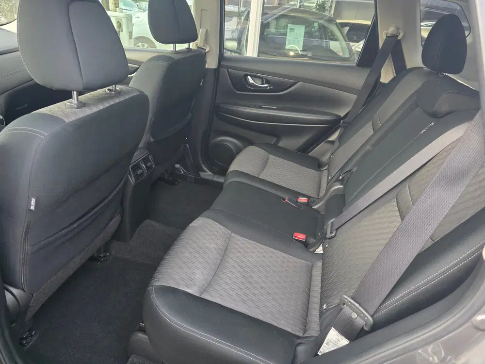 Nissan X-Trail 1.3 DIG-T N-Tec automaat uit 2020, foto 11