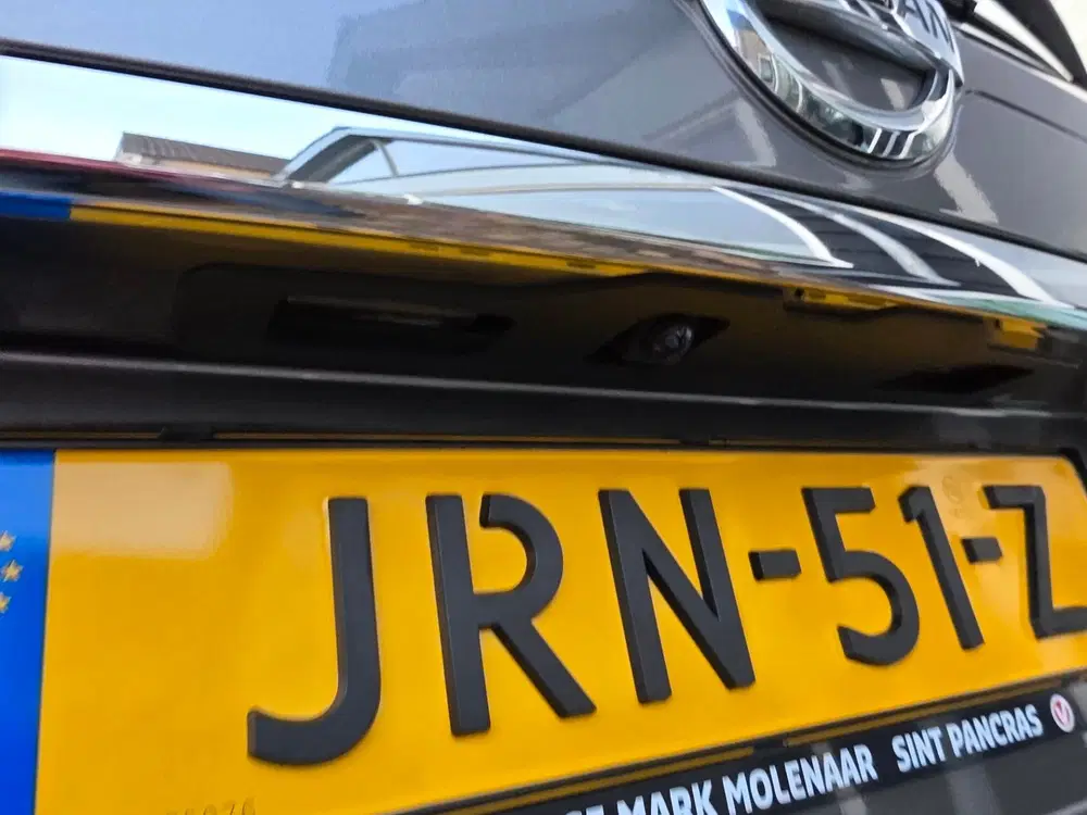 Nissan X-Trail 1.3 DIG-T N-Tec automaat uit 2020, foto 12