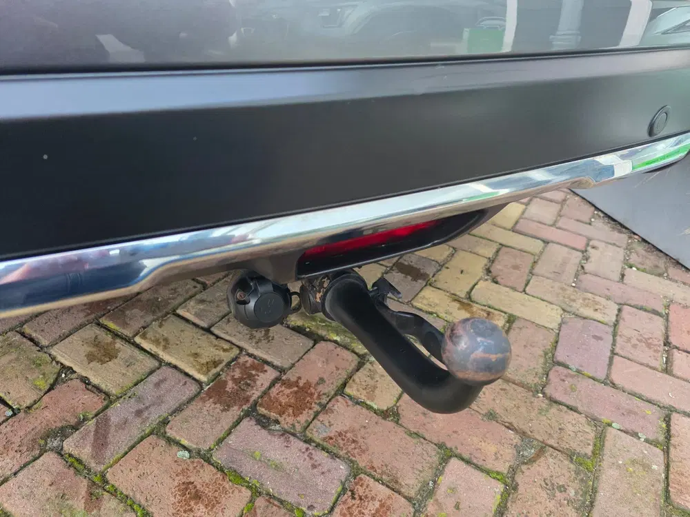 Nissan X-Trail 1.3 DIG-T N-Tec automaat uit 2020, foto 13