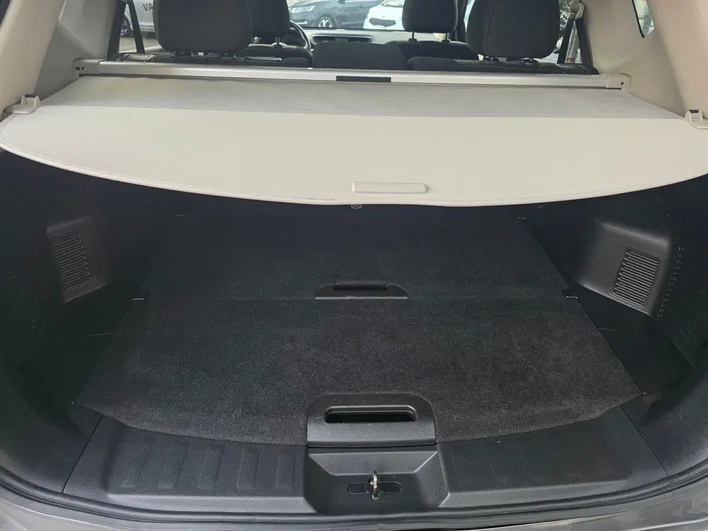 Nissan X-Trail 1.3 DIG-T N-Tec automaat uit 2020, foto 14