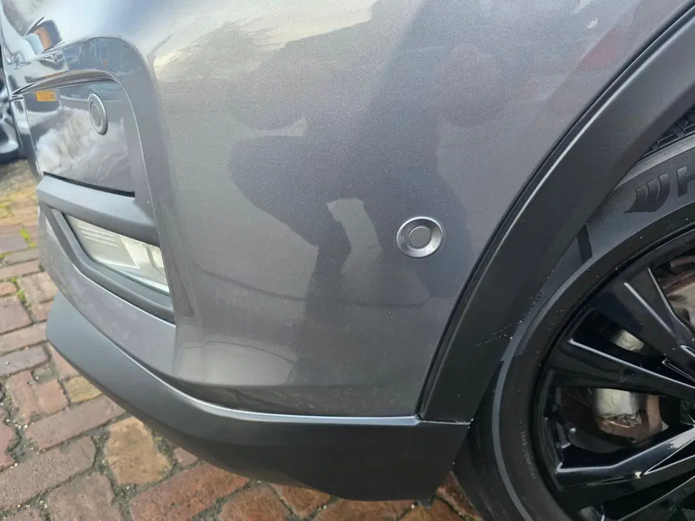 Nissan X-Trail 1.3 DIG-T N-Tec automaat uit 2020, foto 4