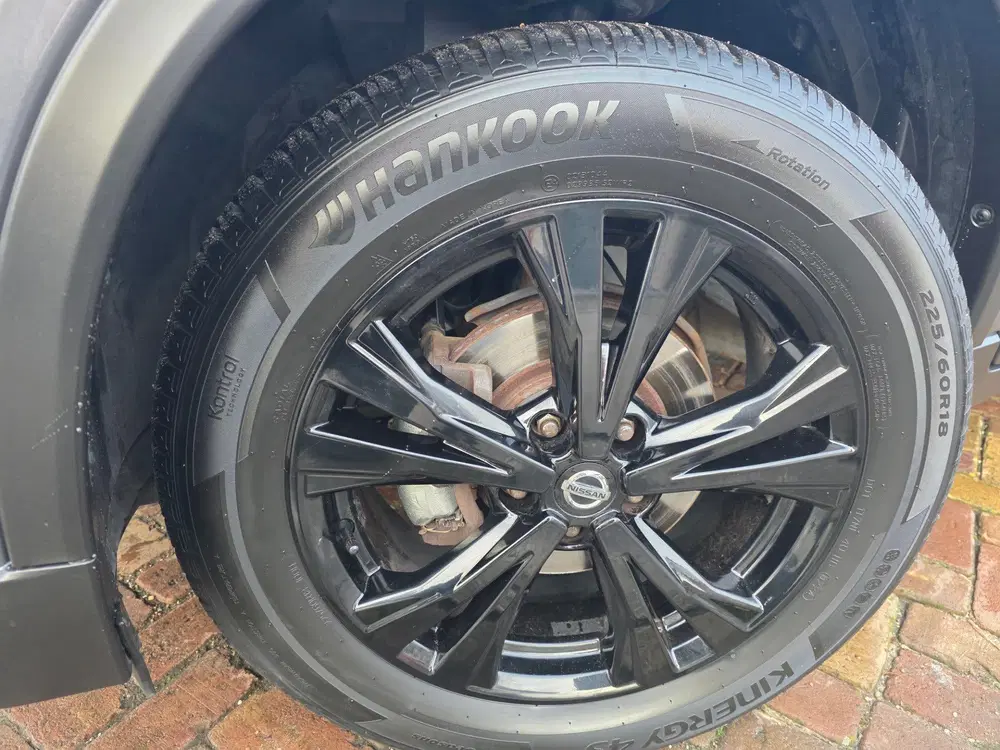 Nissan X-Trail 1.3 DIG-T N-Tec automaat uit 2020, foto 5