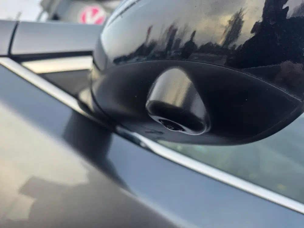 Nissan X-Trail 1.3 DIG-T N-Tec automaat uit 2020, foto 6