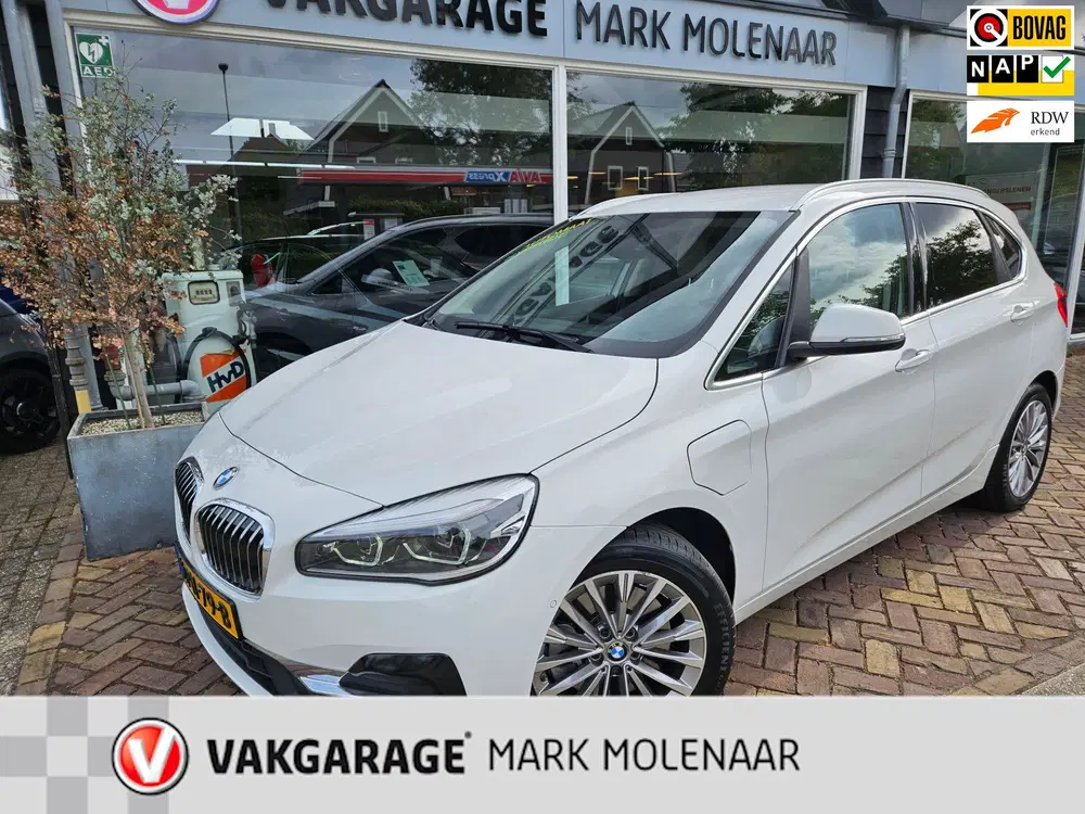 BMW 2-serie Active Tourer 225xe iPerformance uit 2020