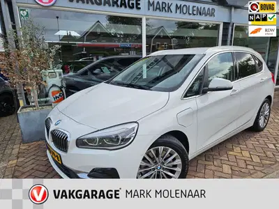 BMW 2-serie Active Tourer 225xe iPerformance uit 2020