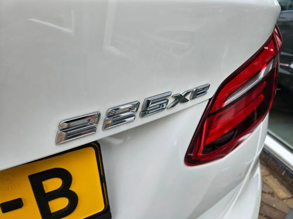 BMW 2-serie Active Tourer 225xe iPerformance uit 2020, foto 10